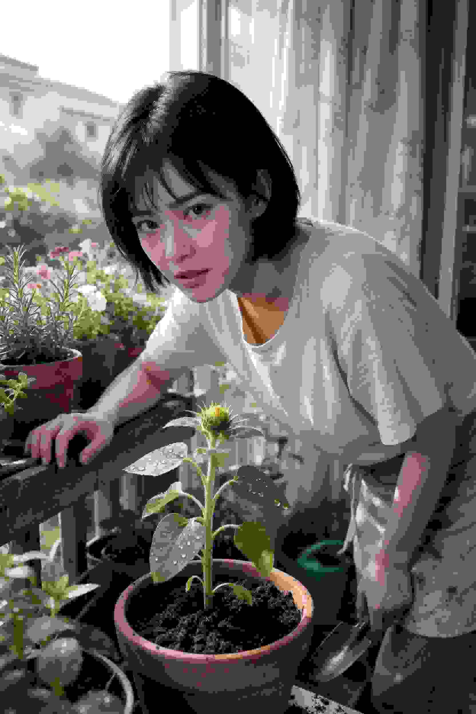 荒野求生记