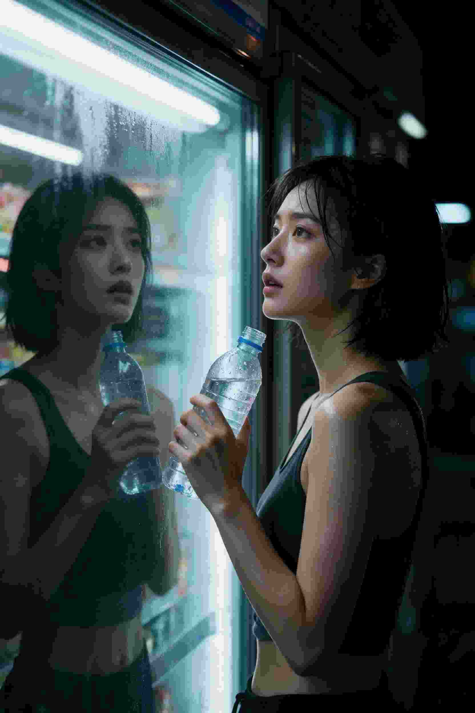 森林密码