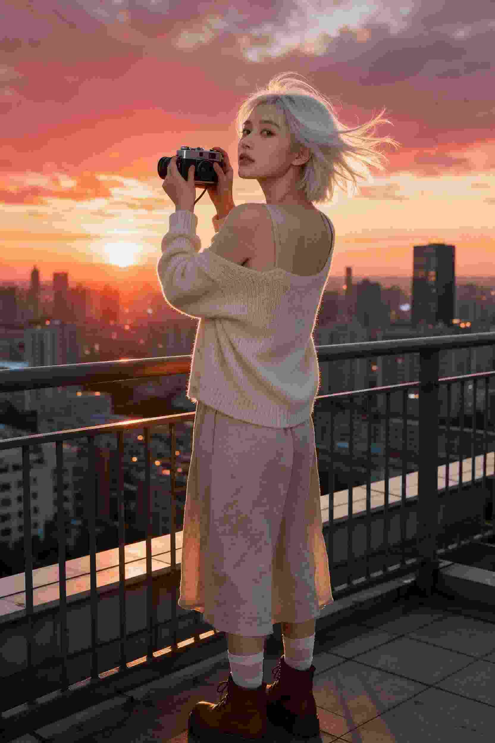 午夜游戏