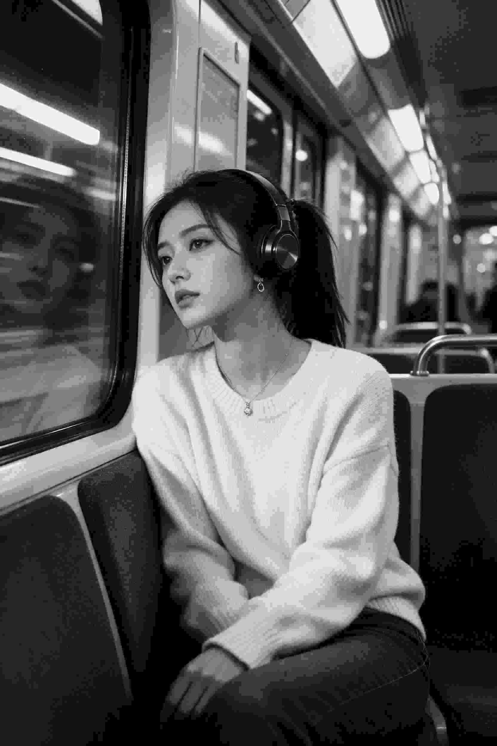 远洋漂流