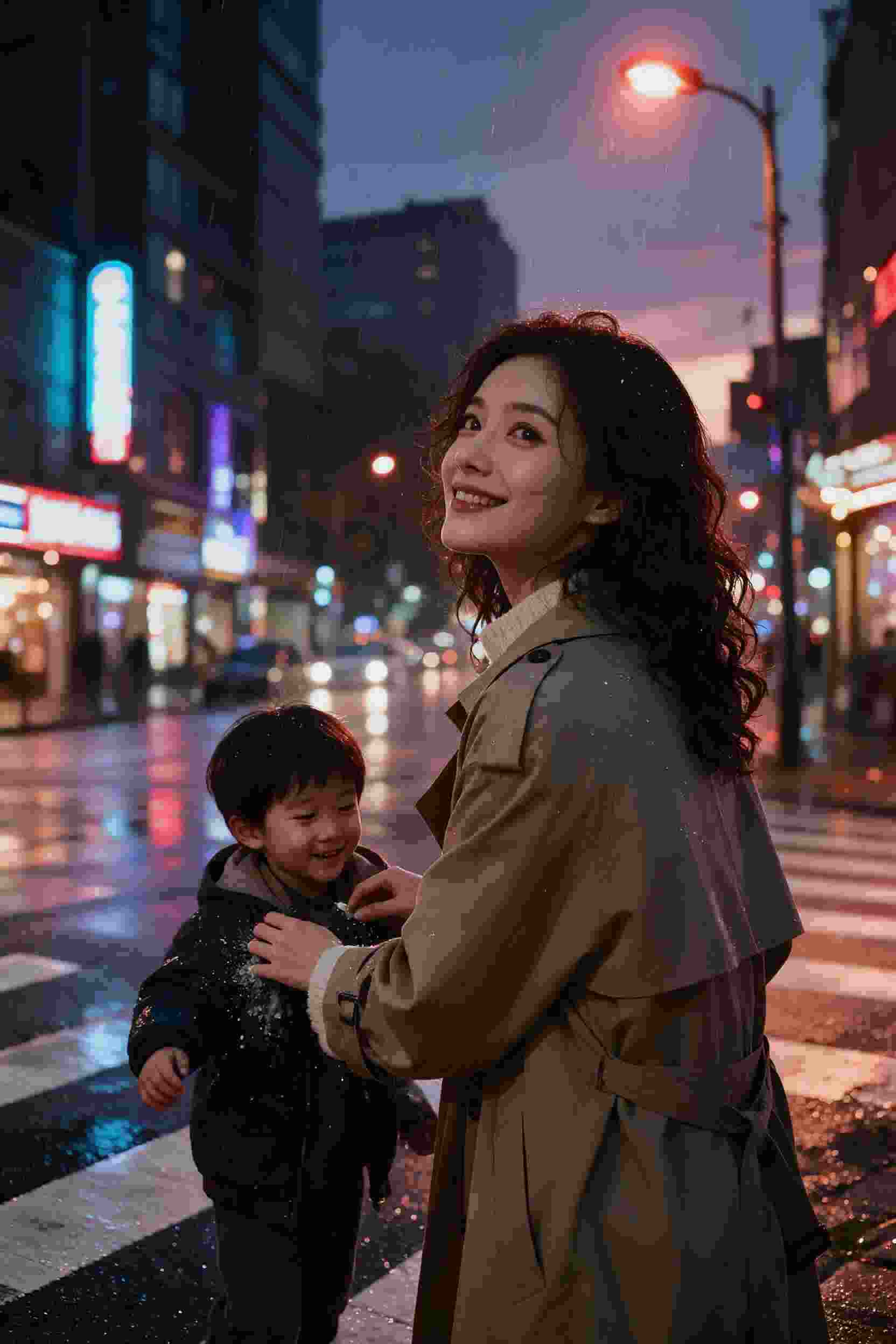 孤岛救赎